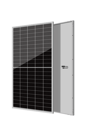 210 TOPcon Single Glass Module Series from China Manufacturer - ZNSHINE ...