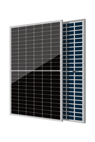 182 Bifacial Double Glass Module Series