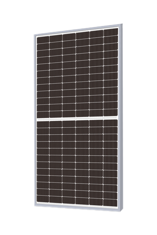 182 Double Glass Module Series