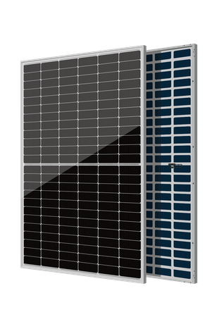 182 TOPcon Bifacial Double Glass Module Series